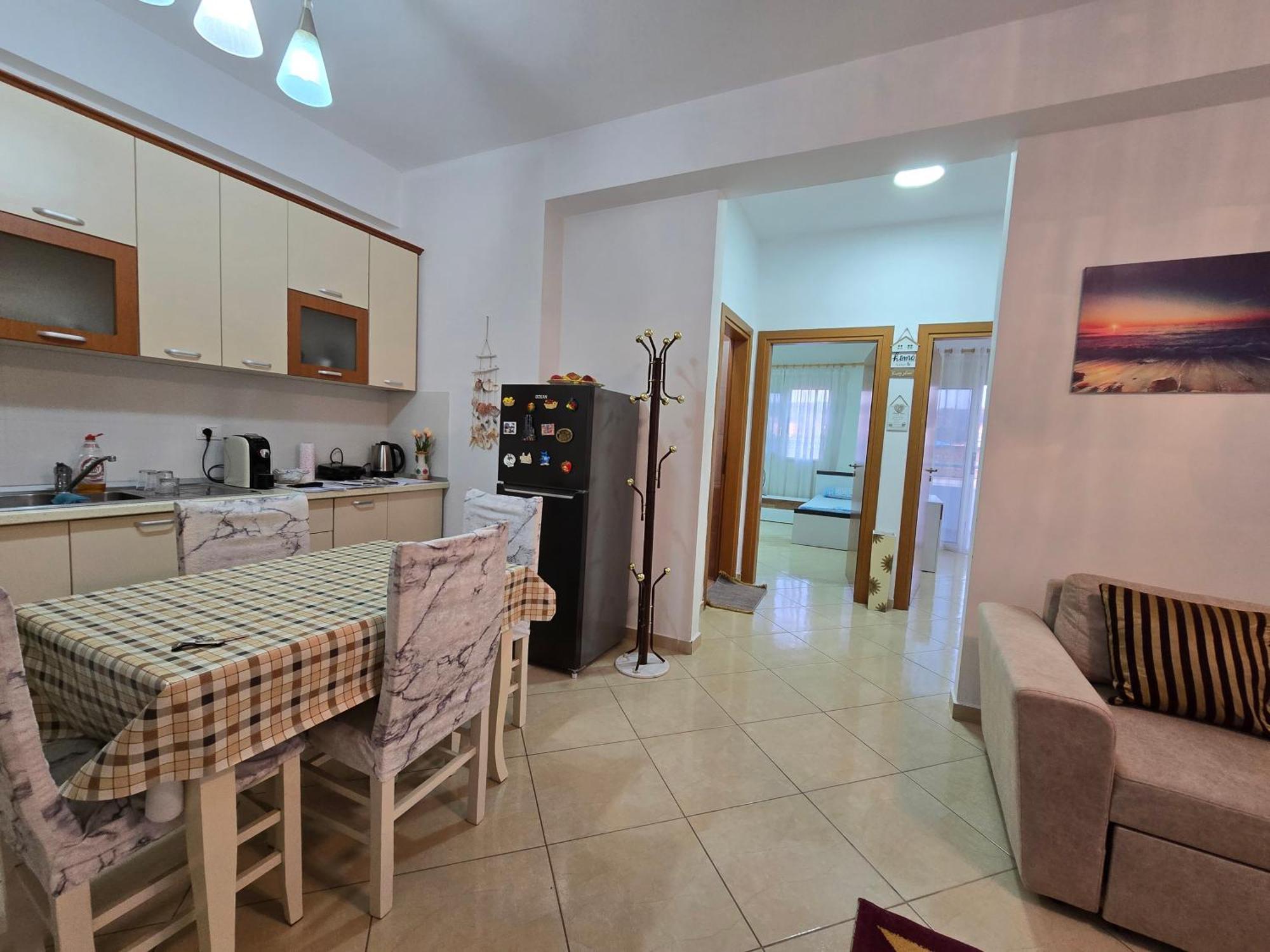 Modern , Quiet , Family Friendly & Fully Furnished Apartment فلورا المظهر الخارجي الصورة